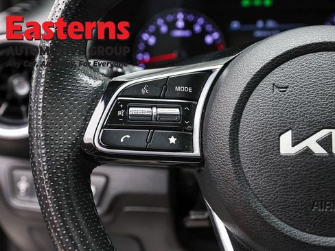 Used 2023 Kia Forte GT-Line w/ GT-Line Premium Package FWD image 15