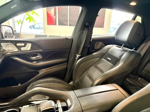 Used 2022 Mercedes-Benz GLE 53 AMG 4MATIC Coupe image 13