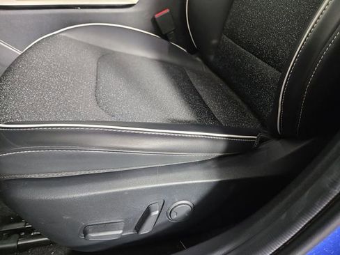 Used 2025 Kia K4 GT-Line image 31