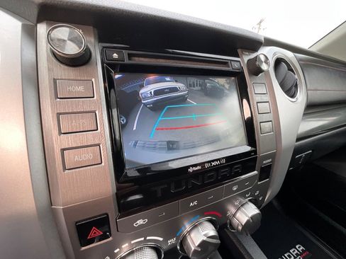 Used 2017 Toyota Tundra TRD Pro image 20