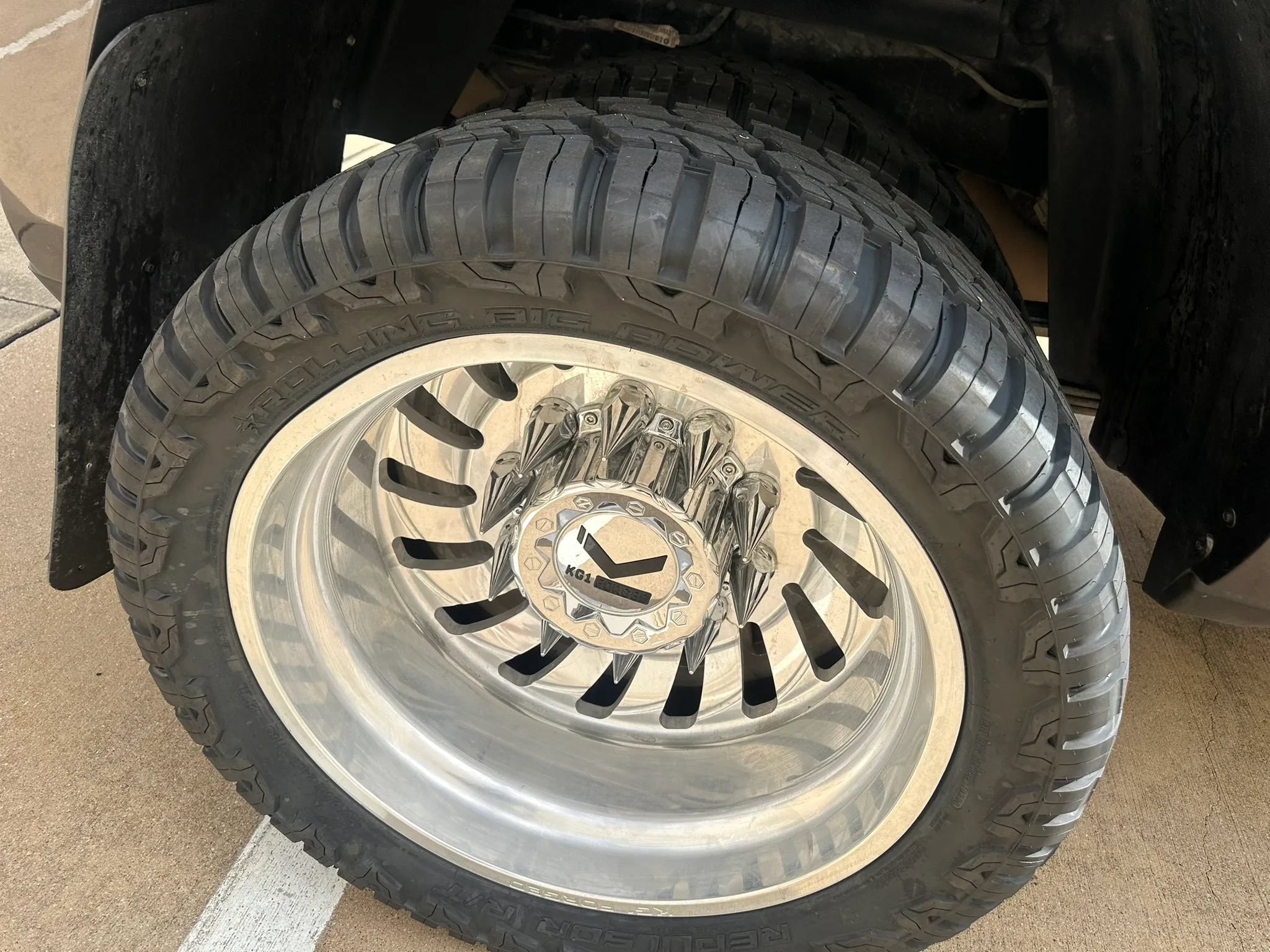 Used 2019 RAM 3500 Limited AWD/4WD image 9