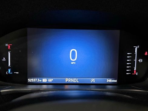 Used 2023 Ford Escape ST-Line image 64