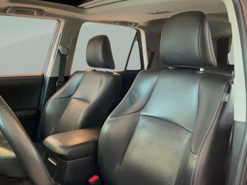 Used 2020 Toyota 4Runner Nightshade RWD image 23