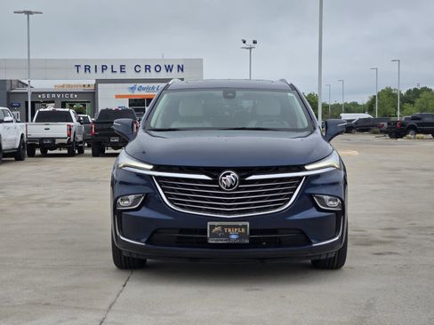 Used 2023 Buick Enclave Essence w/ Experience Buick Package AWD/4WD image 6