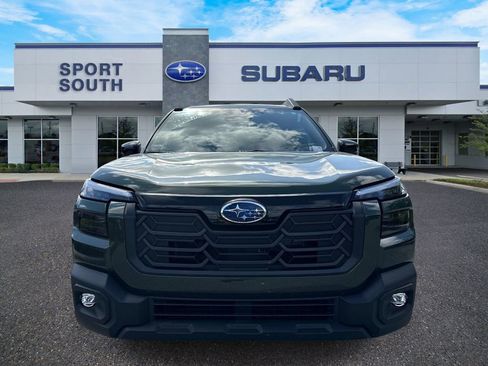 New 2026 Subaru Outback Premium AWD/4WD image 8