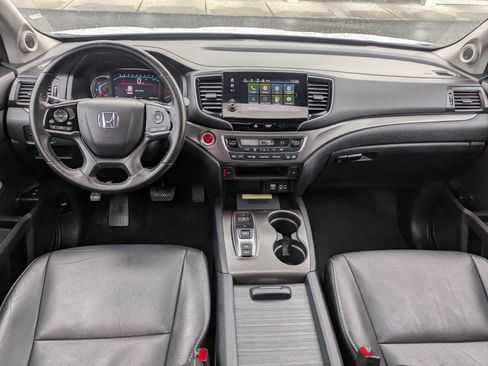 Used 2022 Honda Pilot Special Edition image 28