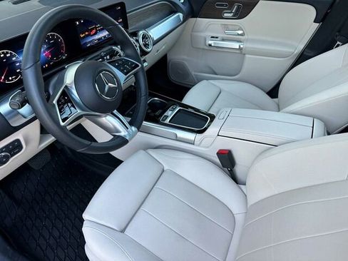 Certified 2026 Mercedes-Benz GLB 250 image 11