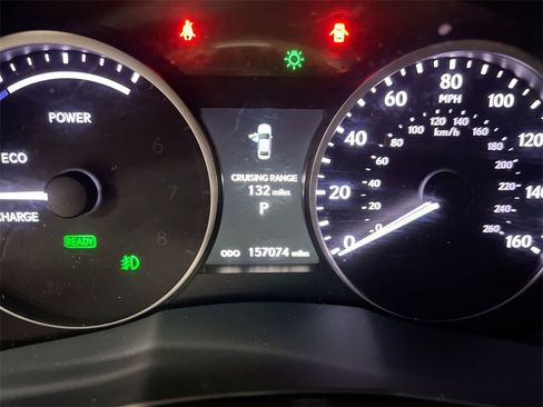 Used 2014 Lexus ES 300h image 12