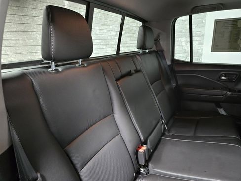 Used 2023 Honda Ridgeline RTL image 45