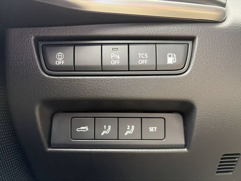 Certified 2024 MAZDA CX-90 Plug-In Hybrid w/ Premium Plus AWD/4WD image 18
