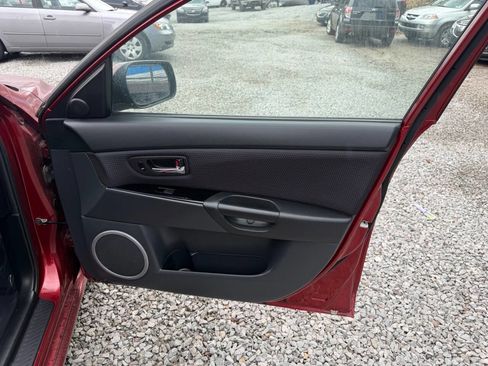 Used 2009 MAZDA MAZDA3 s Sport image 16