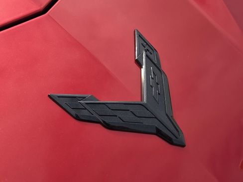New 2026 Chevrolet Corvette E-Ray AWD/4WD image 22