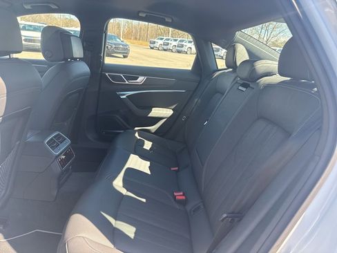 Used 2021 Audi A6 Premium Plus w/ Premium Plus Package image 13