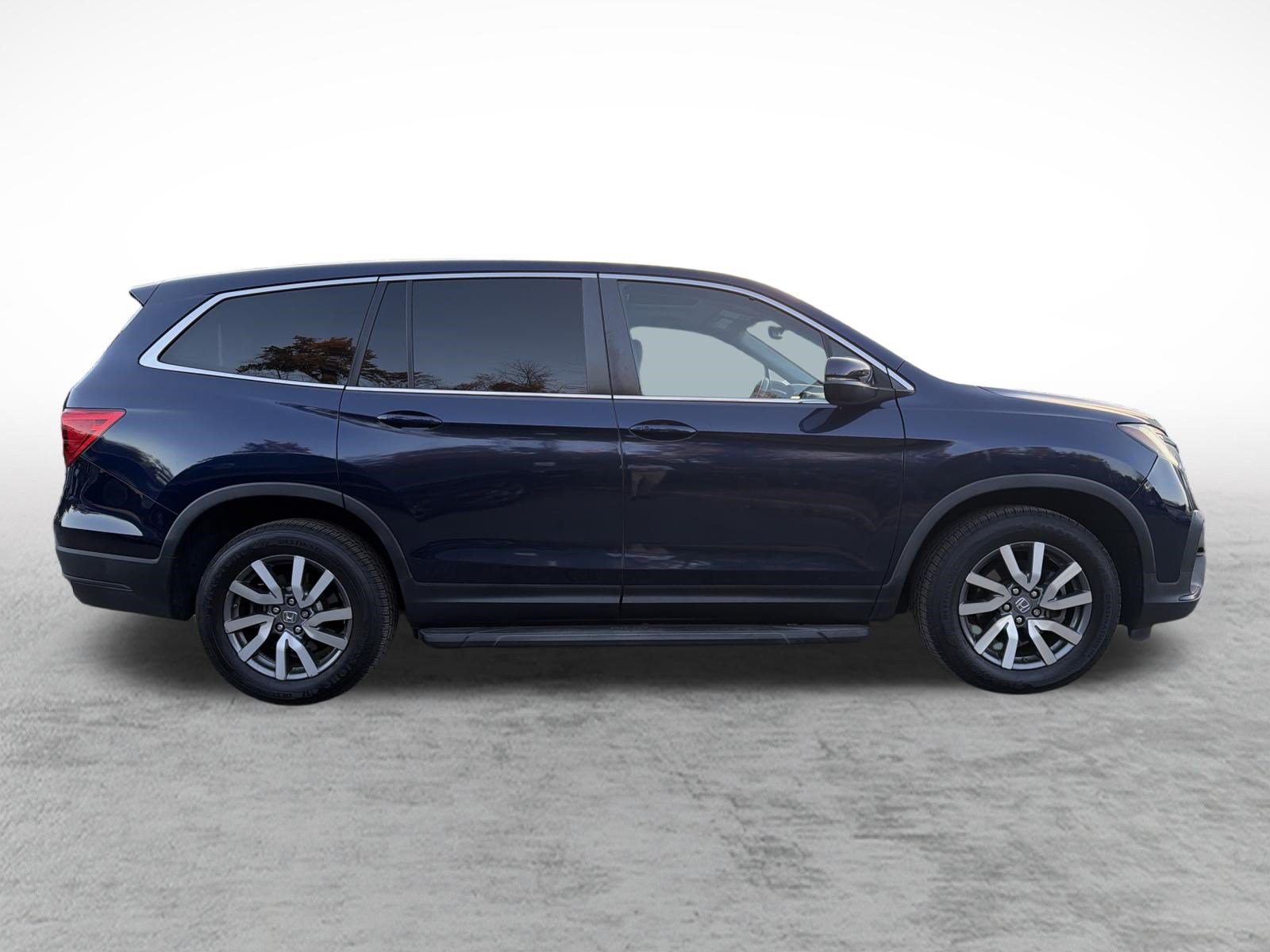 Used 2019 Honda Pilot EX-L image 5