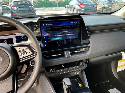 New 2026 Subaru Outback Premium image 6