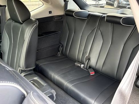 Certified 2023 Acura MDX w/ Advance Package AWD/4WD image 28