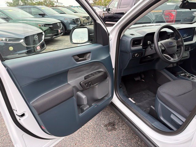 New 2026 Ford Maverick XL FWD image 11