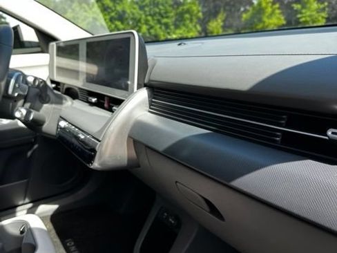 Certified 2023 Hyundai Ioniq 5 SE AWD/4WD image 23