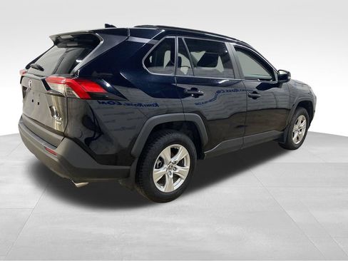 Used 2019 Toyota RAV4 XLE w/ Convenience Package AWD/4WD image 7