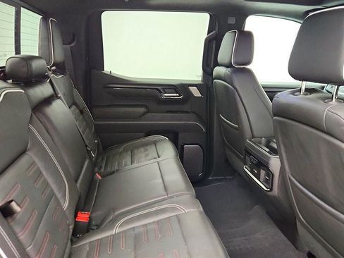 Used 2024 GMC Sierra 1500 AT4X AWD/4WD image 23