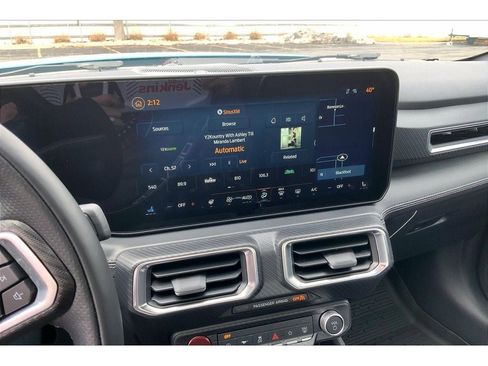 New 2026 Ford Mustang GT Premium image 21