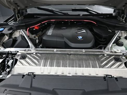 New 2026 BMW X3 xDrive30 w/ Convenience Package image 20