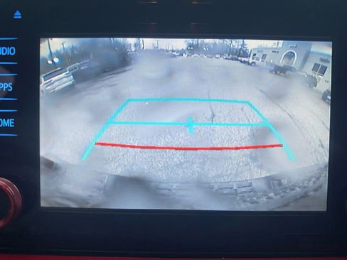 Used 2018 Toyota Tacoma TRD Sport w/ Technology Package image 22