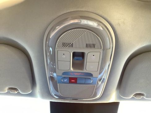 New 2026 Hyundai Ioniq 9 Calligraphy w/ Tow & Go Package image 31