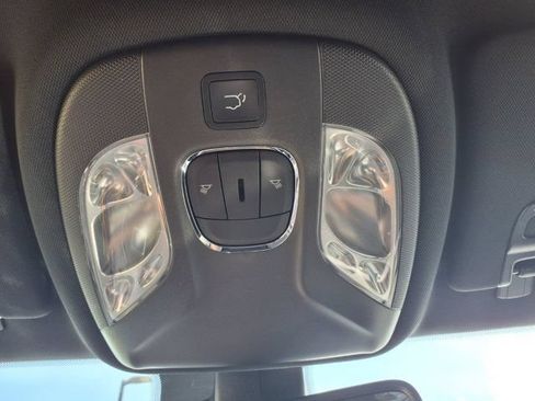 New 2026 Jeep Compass Latitude AWD/4WD image 16