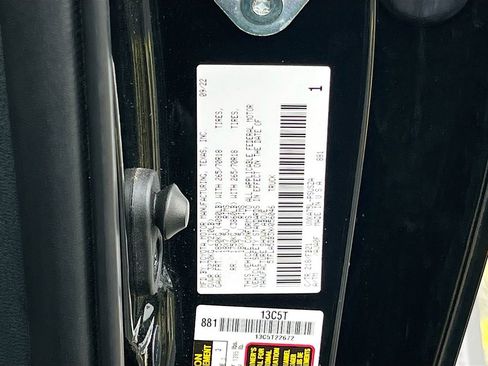 Used 2022 Toyota Tundra SR5 w/ SR5 Convenience Package image 28