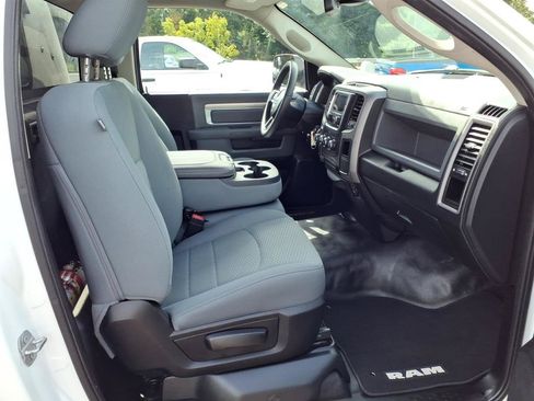 Used 2019 RAM 1500 Tradesman w/ Power & Remote Entry Group AWD/4WD image 10