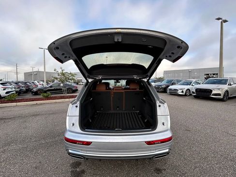 Used 2022 Audi Q5 2.0T Prestige AWD/4WD image 56