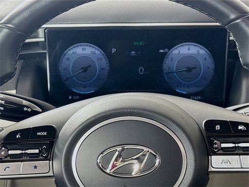 Used 2023 Hyundai Tucson SEL w/ Convenience Package image 20