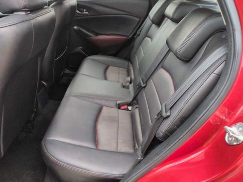 Used 2016 MAZDA CX-3 Touring image 18