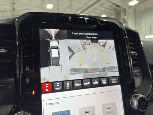 Used 2023 RAM 2500 Rebel w/ Level 1 Equipment Group image 44