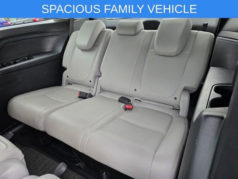 Used 2024 Honda Odyssey EX-L image 39
