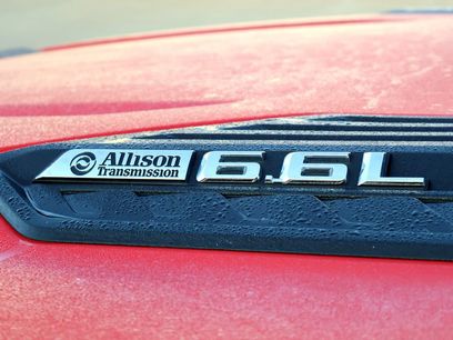 Used 2024 Chevrolet Silverado 2500 W/T w/ WT Convenience Package