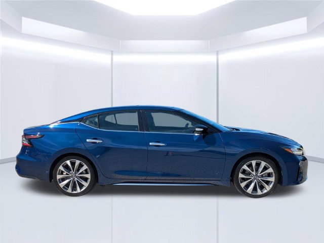 Used 2022 Nissan Maxima Platinum w/ Sport Mat Group FWD image 7