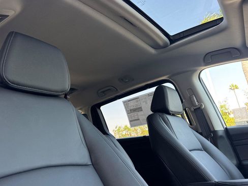 New 2026 Honda Odyssey EX-L image 19