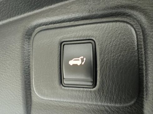 Used 2020 Nissan Murano Platinum AWD/4WD image 36