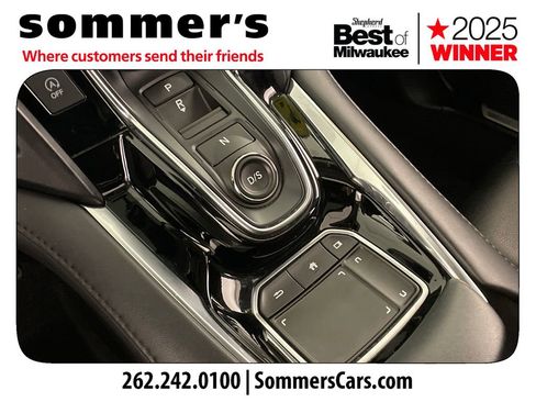 Used 2021 Acura RDX AWD image 21