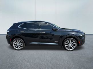 Used 2022 Buick Envision Avenir w/ Premium Seat Package AWD/4WD video 2