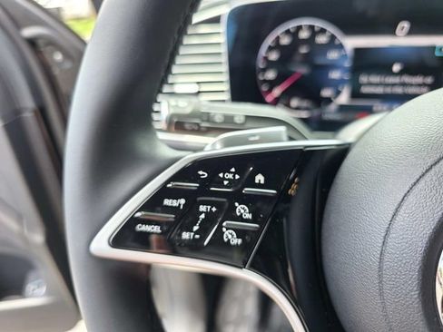 Certified 2025 Mercedes-Benz GLE 350 4MATIC image 19