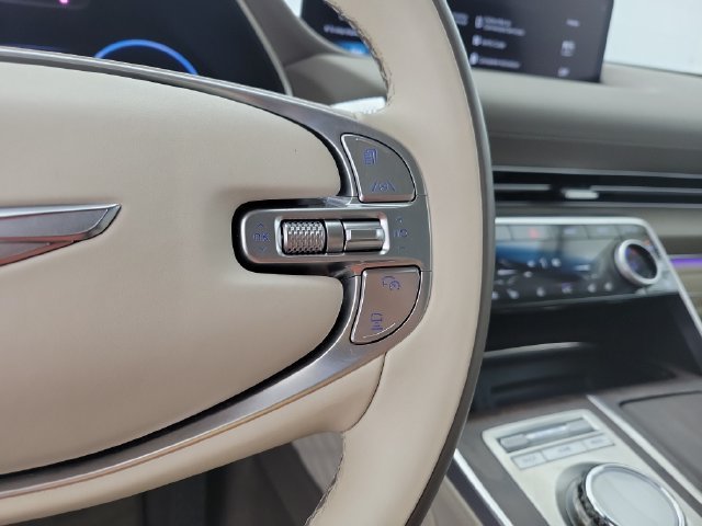 Used 2024 Genesis GV80 3.5T w/ Prestige Package AWD/4WD image 24