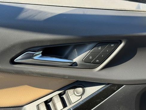 New 2026 Chevrolet Equinox ACTIV w/ Convenience Package III image 12