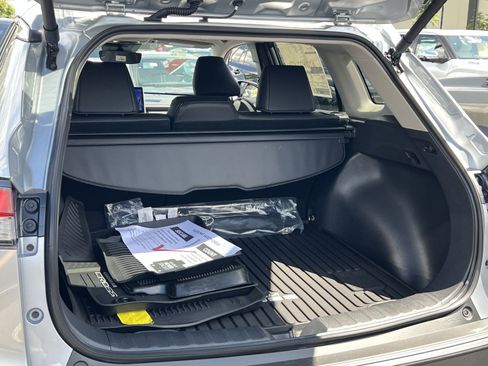 New 2026 Toyota Corolla Cross XLE image 20