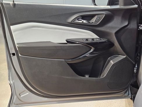 Used 2024 Chevrolet Trax LT image 20