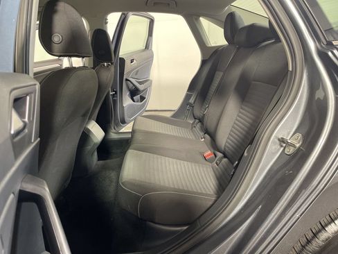 Used 2024 Volkswagen Jetta S FWD image 19