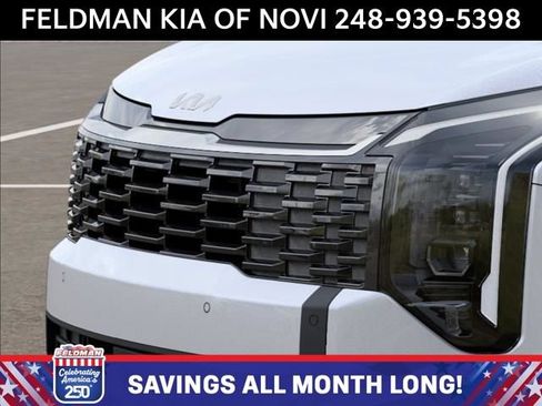 New 2026 Kia Sportage EX AWD/4WD image 12
