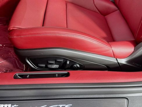 Used 2025 Porsche 911 Targa 4 GTS image 21